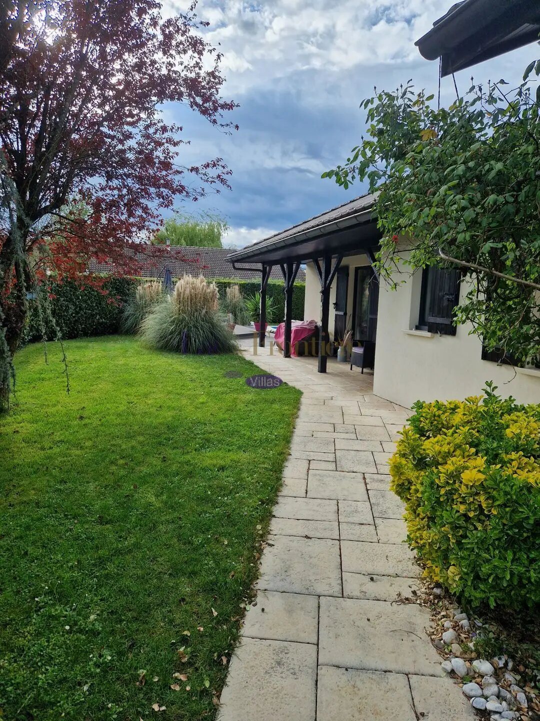 Maison à vendre, 120m², Messery