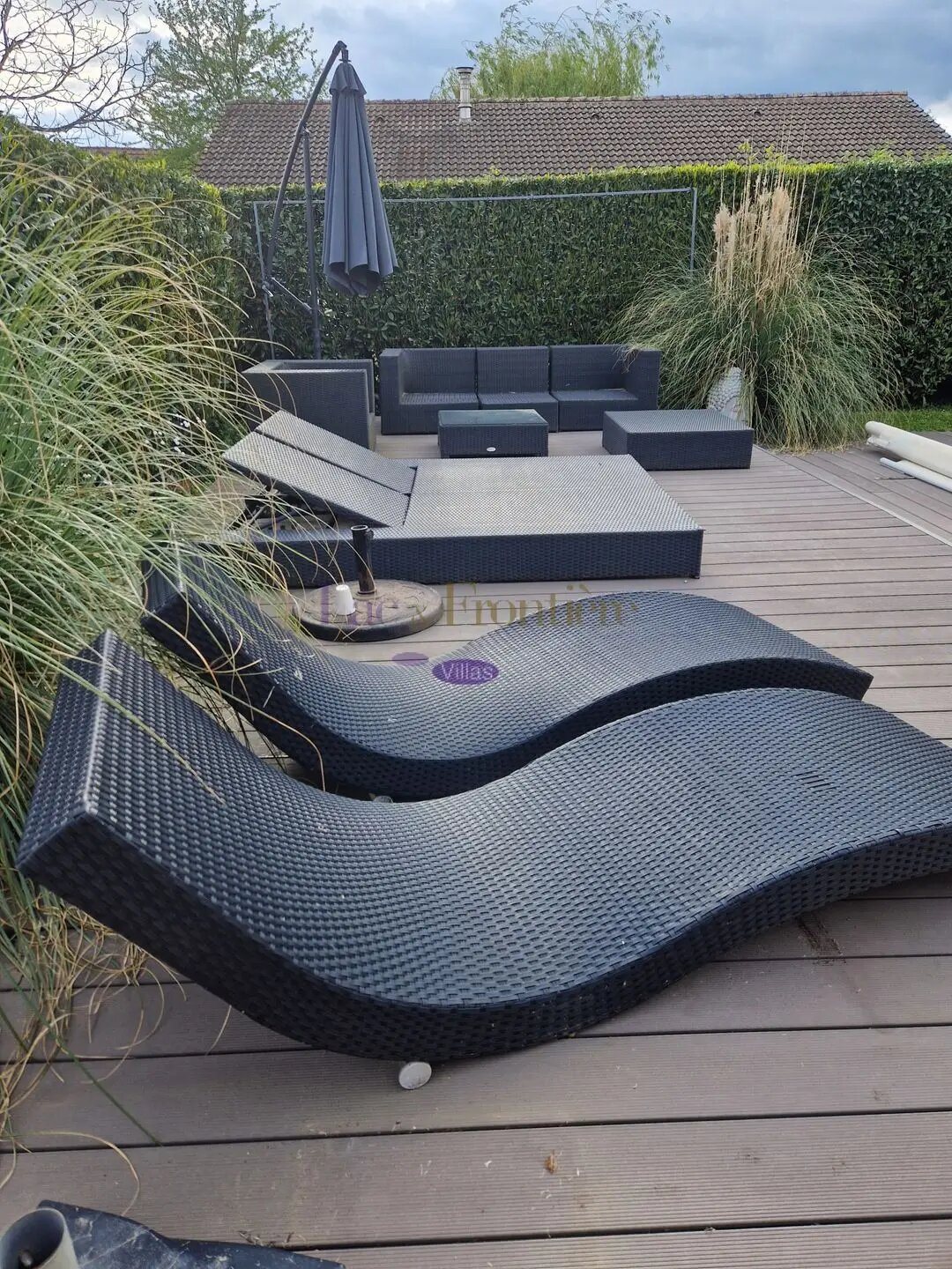 Maison à vendre, 120m², Messery