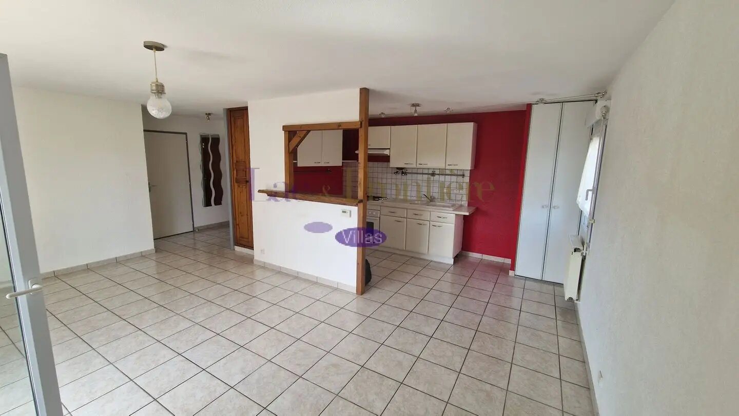 Appartement à vendre, 47m², Sciez