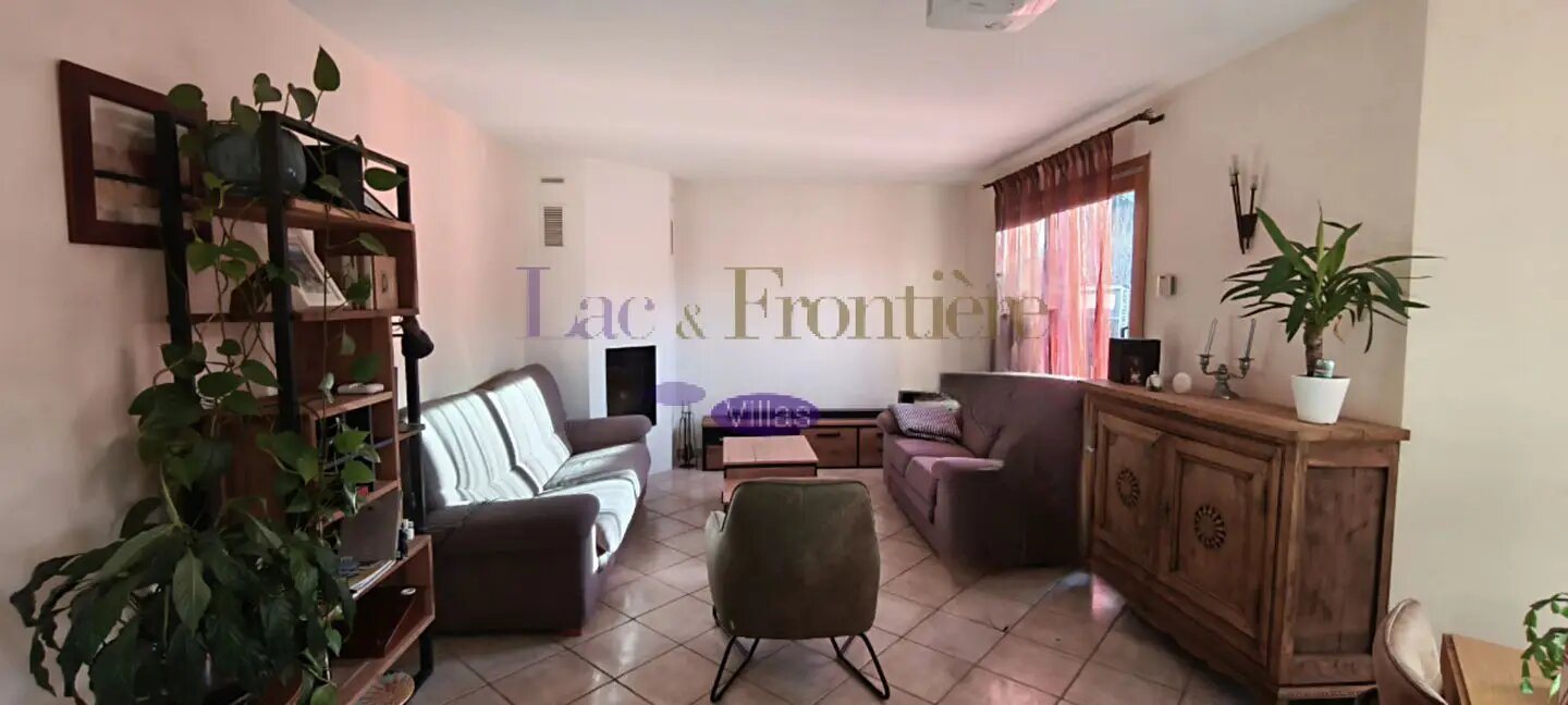 Maison à vendre, 130m², Peillonnex