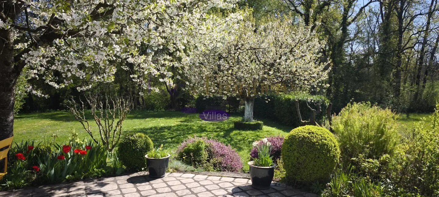 Maison à vendre, 190m², Messery