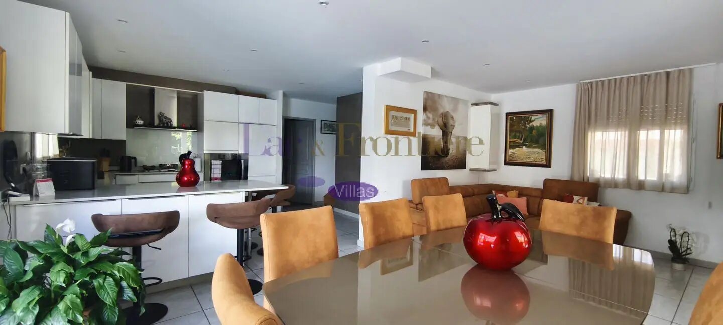 Maison à vendre, 150m², Messery