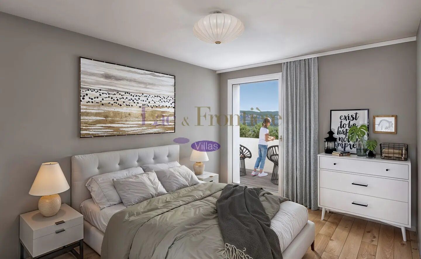 Appartement à vendre, 68m², Douvaine