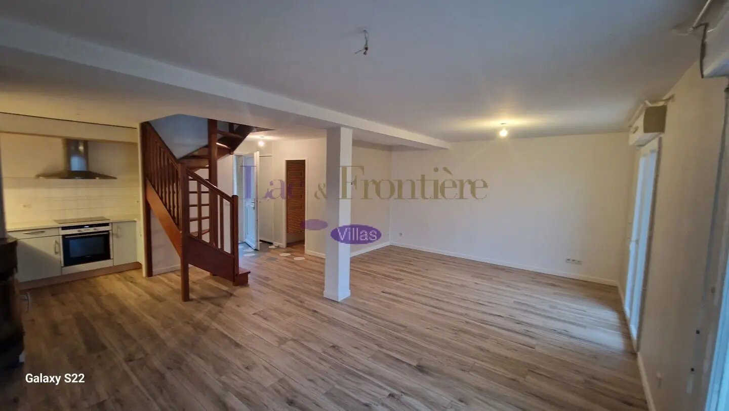 Appartement à vendre, 81m², Messery
