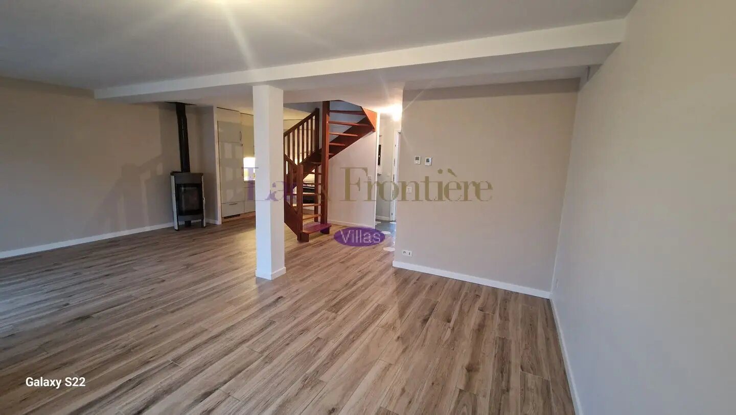 Appartement à vendre, 81m², Messery