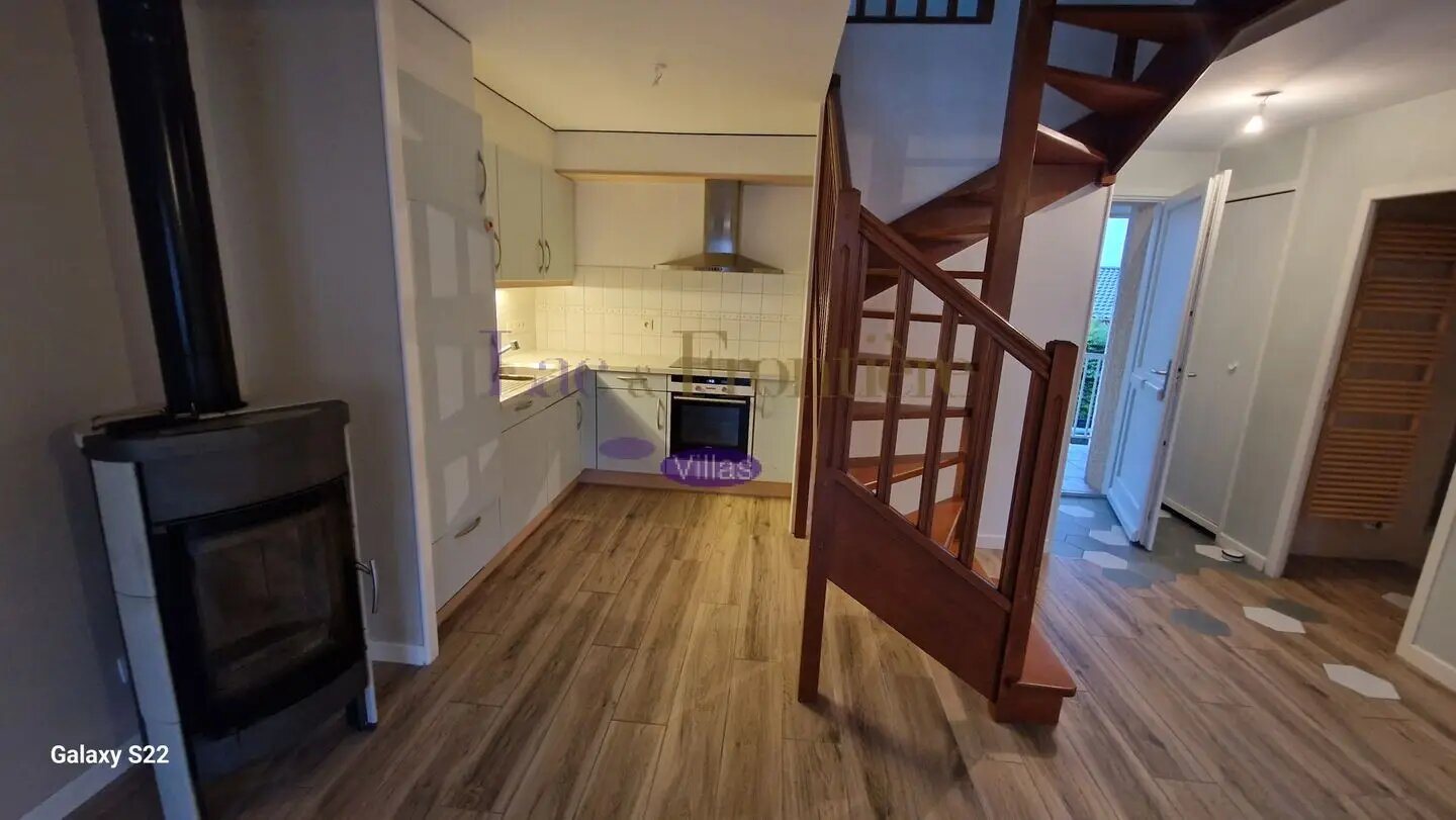 Appartement à vendre, 81m², Messery