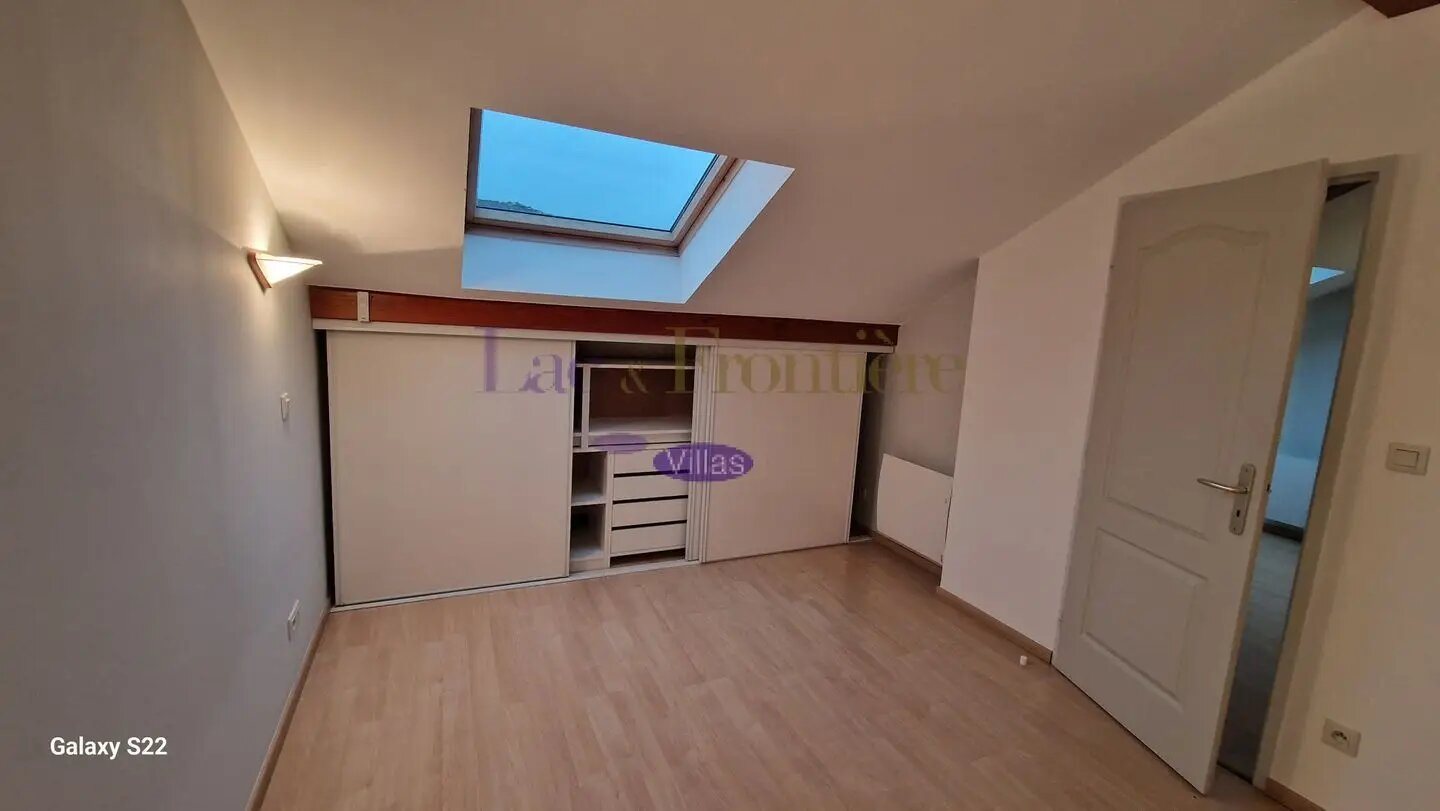 Appartement à vendre, 81m², Messery