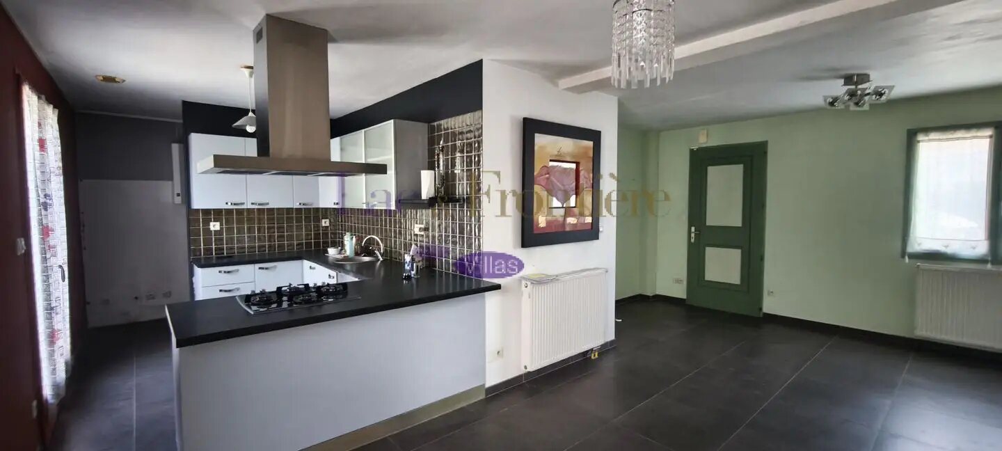 Maison à vendre, 102m², Douvaine