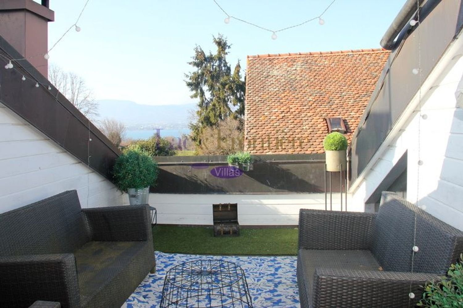 Appartement à vendre, 240m², Messery
