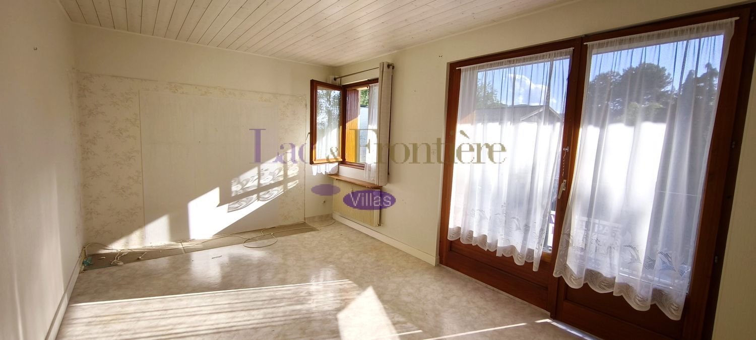 Appartement à vendre, 73m², Bons-en-Chablais