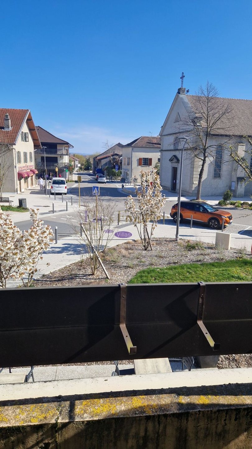 Appartement à vendre, 63m², Chens-sur-Léman
