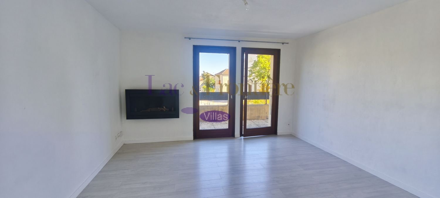 Appartement à vendre, 63m², Chens-sur-Léman