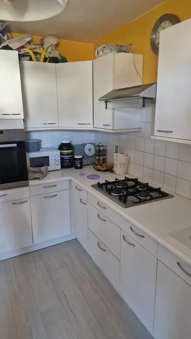 Appartement à vendre, 63m², Chens-sur-Léman