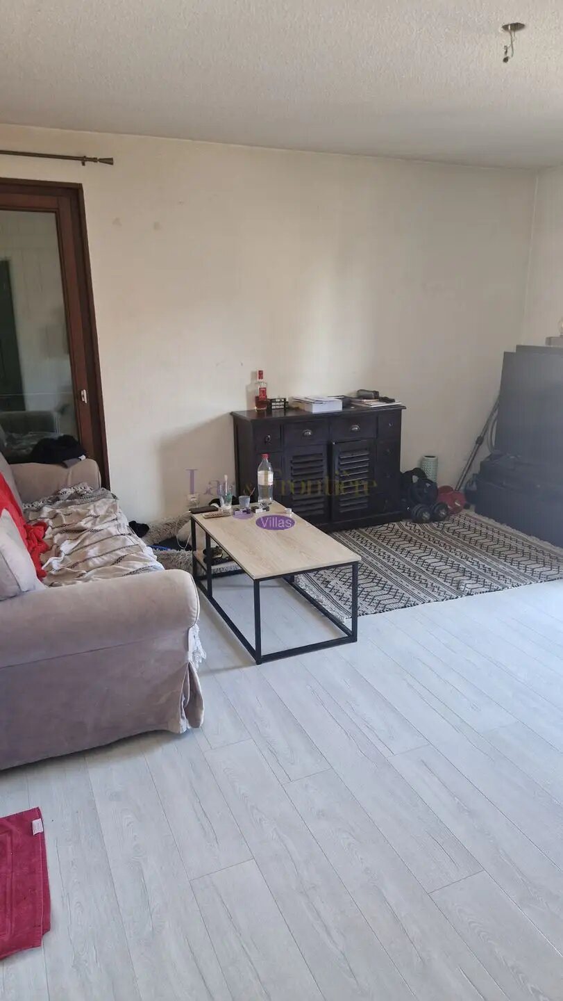 Appartement à vendre, 63m², Chens-sur-Léman
