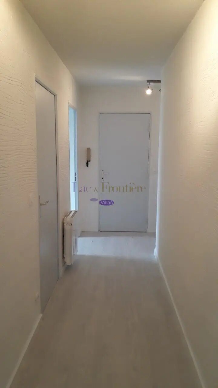 Appartement à vendre, 63m², Chens-sur-Léman