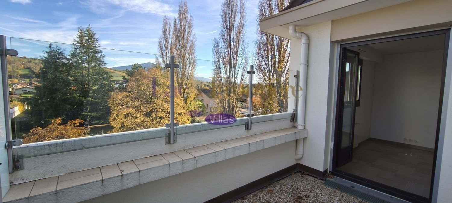 Appartement à vendre, 79m², Douvaine