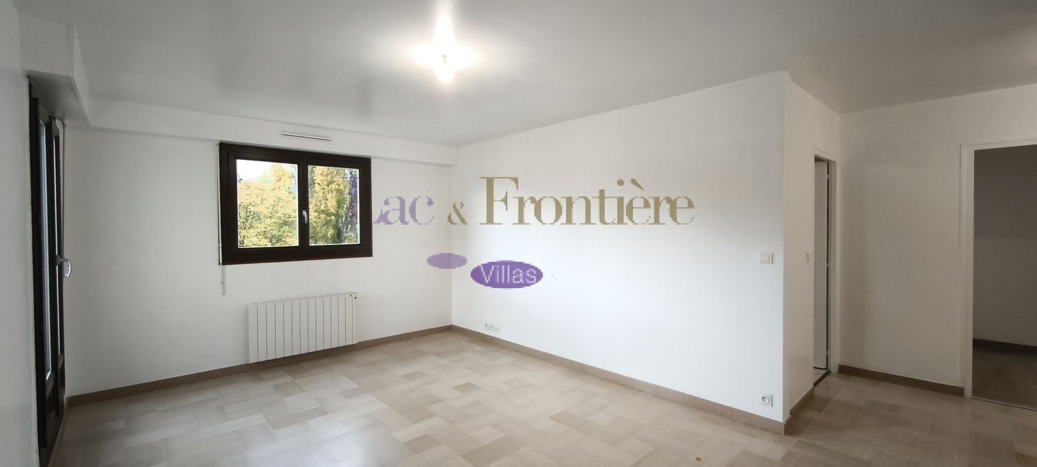 Appartement à vendre, 79m², Douvaine