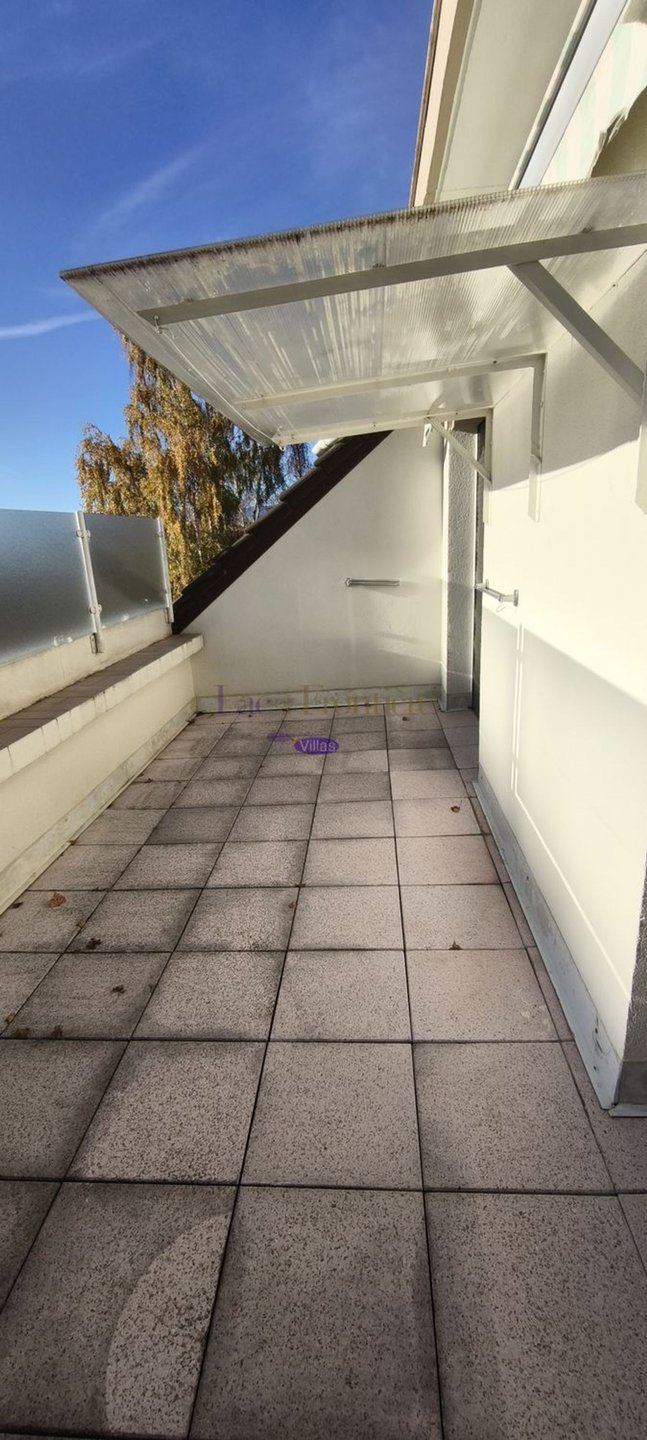 Appartement à vendre, 79m², Douvaine