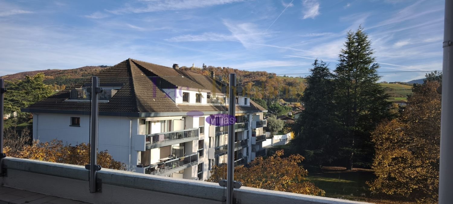 Appartement à vendre, 79m², Douvaine