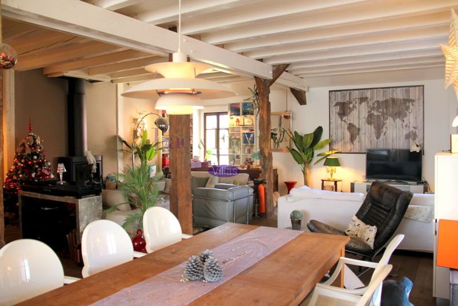 Maison à vendre, 240m², Messery