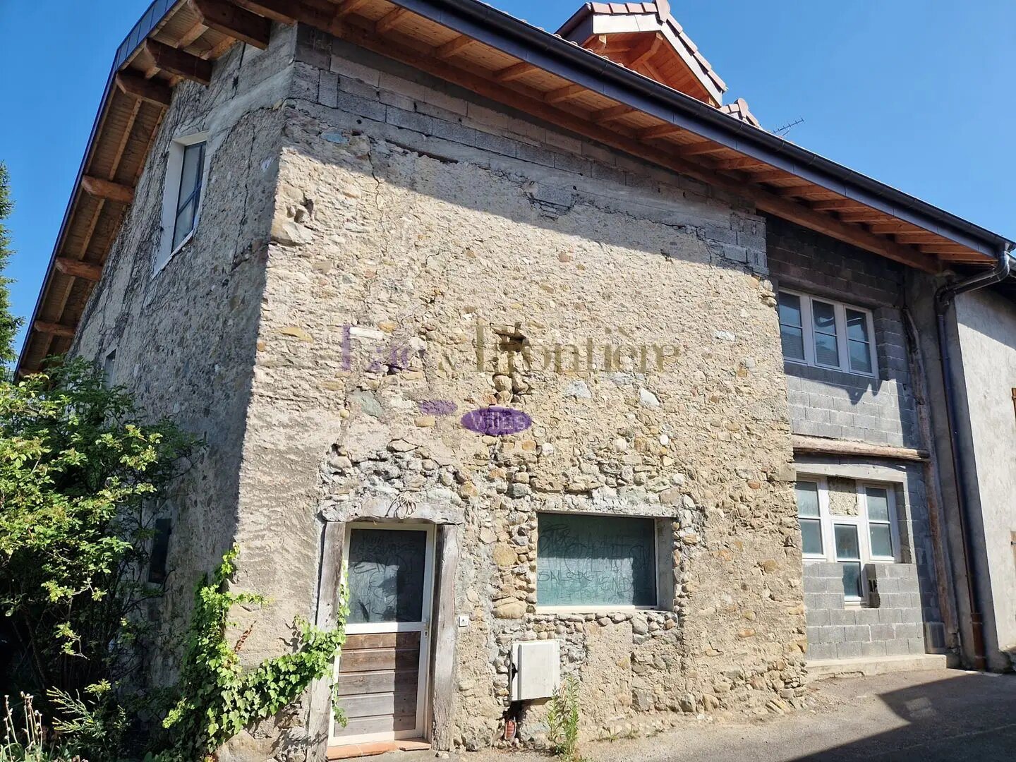 Maison à vendre, 232m², Chens-sur-Léman