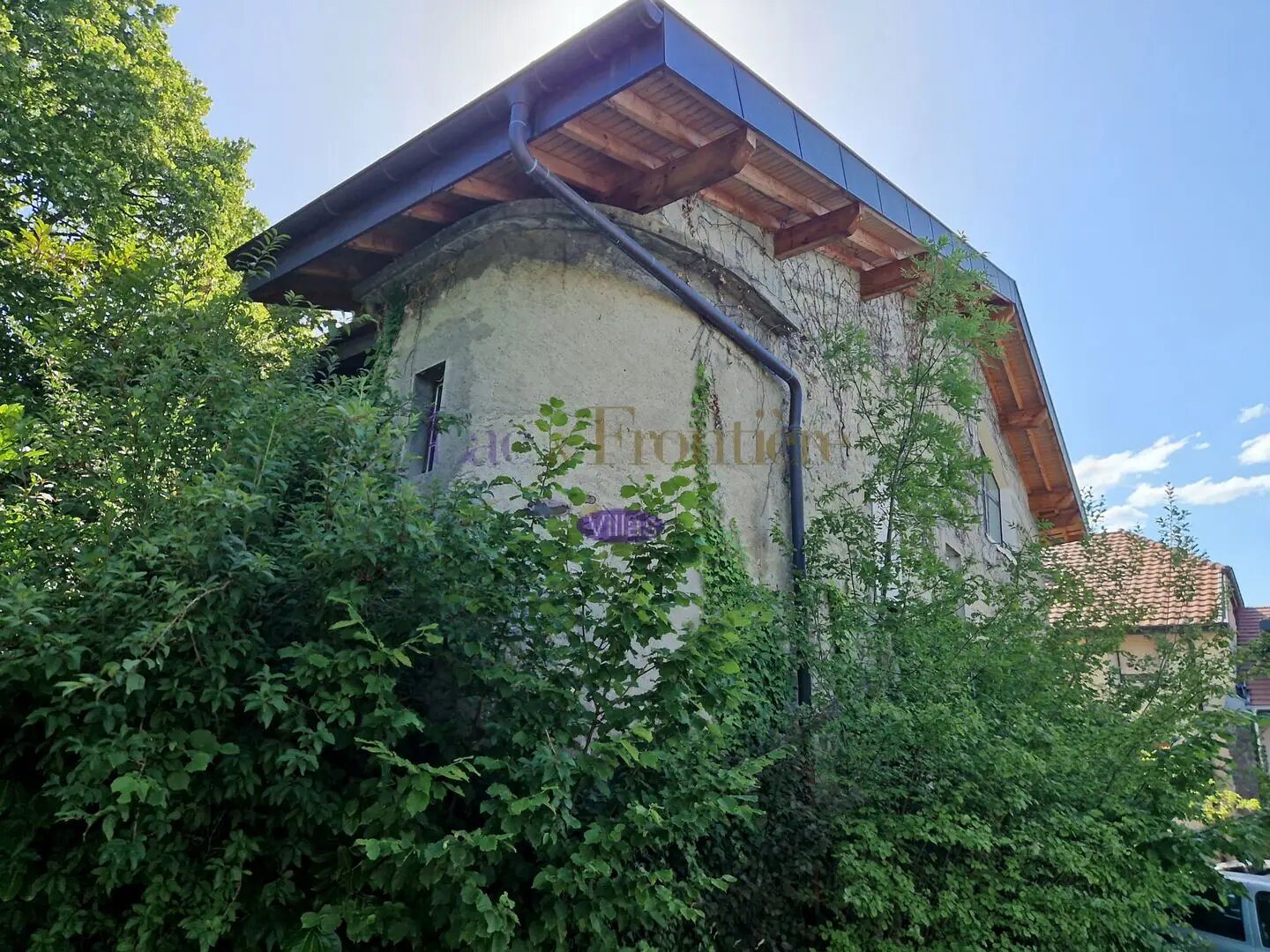 Maison à vendre, 232m², Chens-sur-Léman