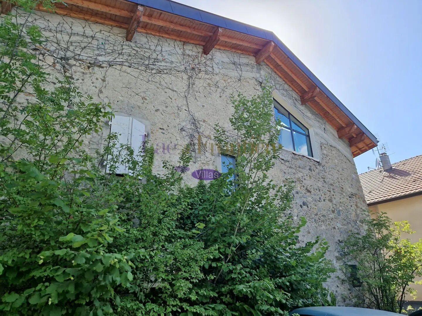 Maison à vendre, 232m², Chens-sur-Léman