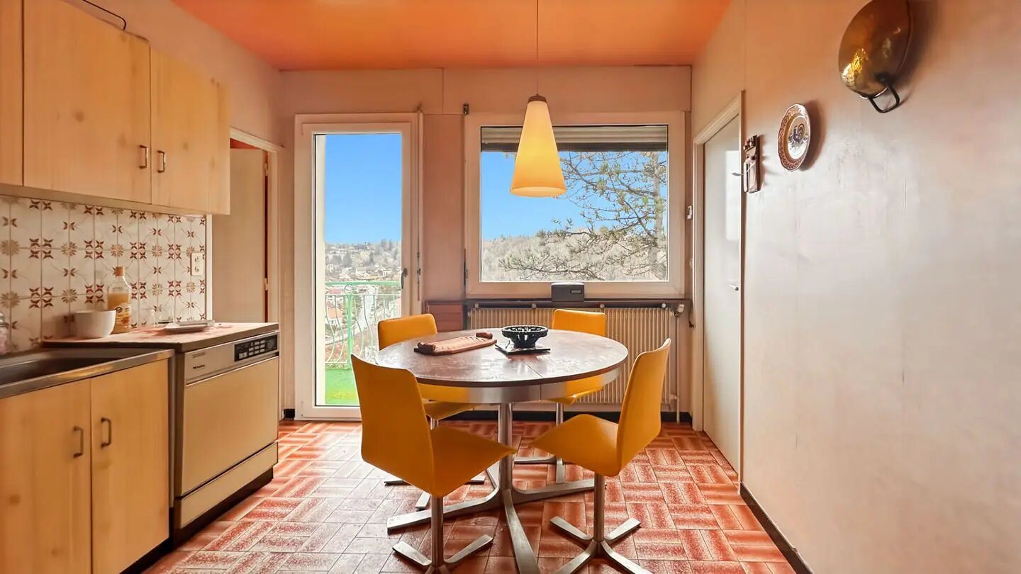Maison à vendre, 193m², Besançon