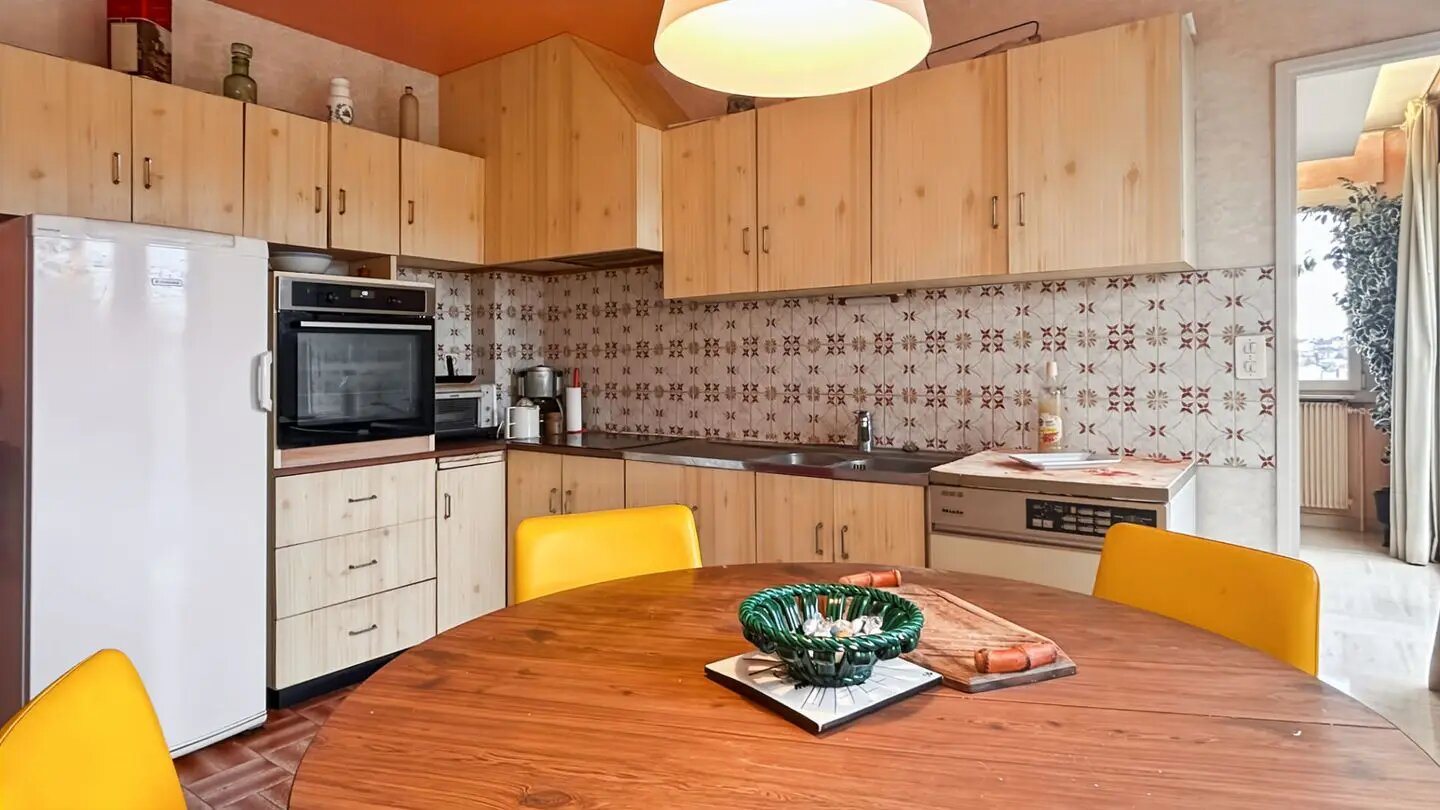 Maison à vendre, 193m², Besançon