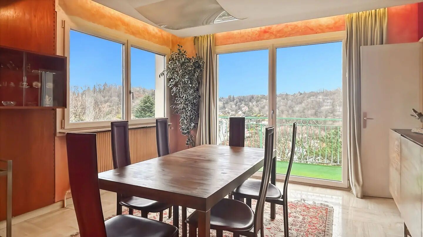 Maison à vendre, 193m², Besançon