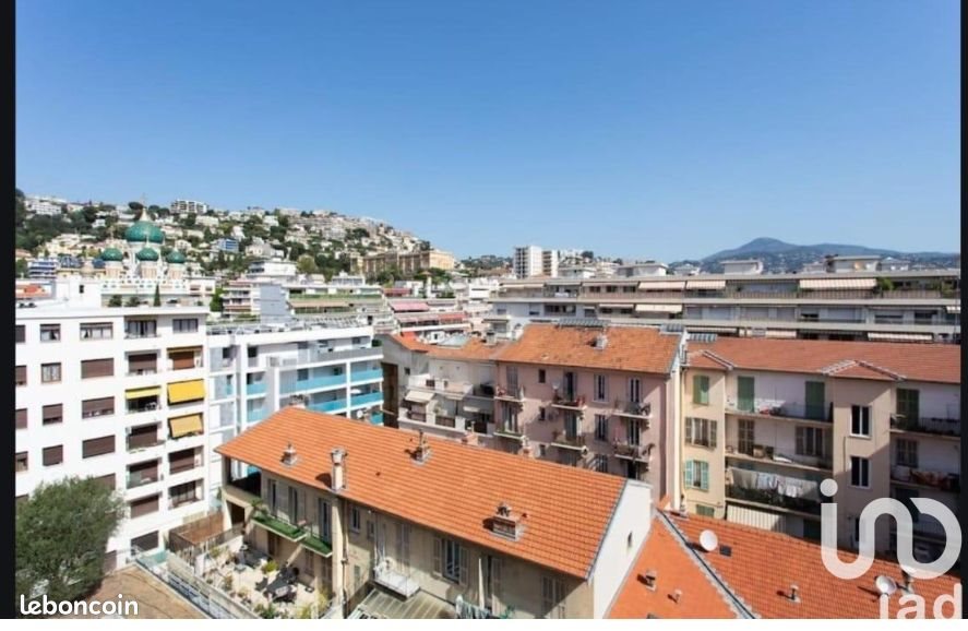 Appartement à vendre, 92m², Nice