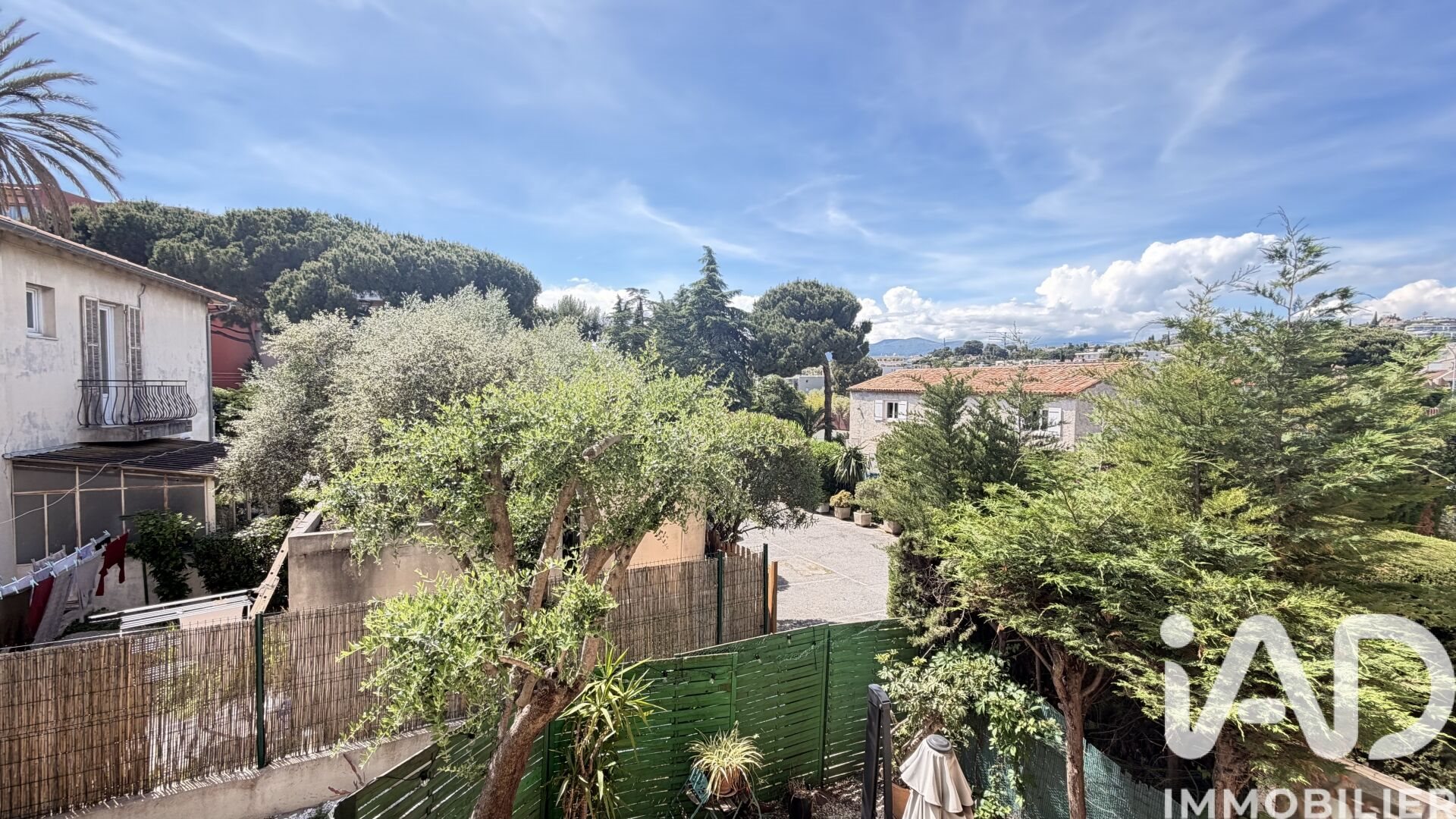 Appartement à vendre, 30m², Saint-Laurent-du-Var