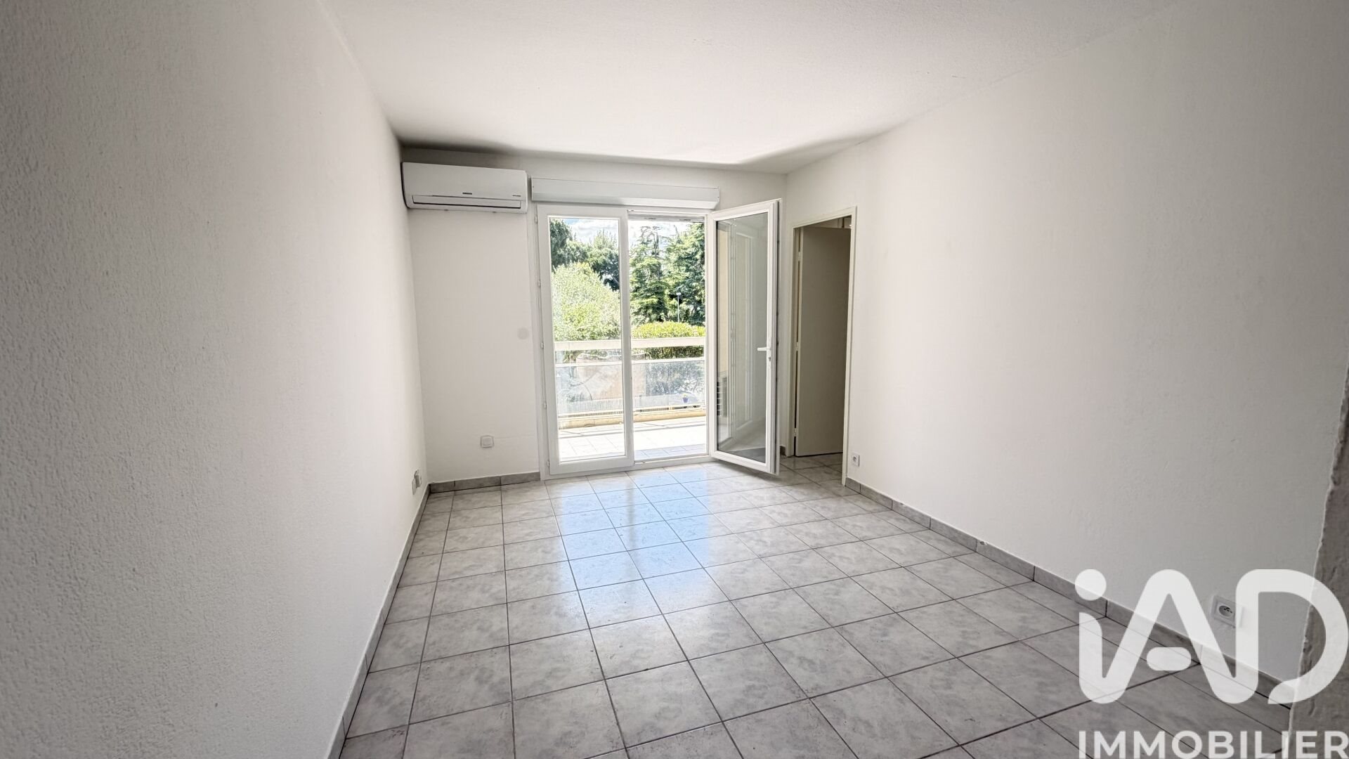 Appartement à vendre, 30m², Saint-Laurent-du-Var