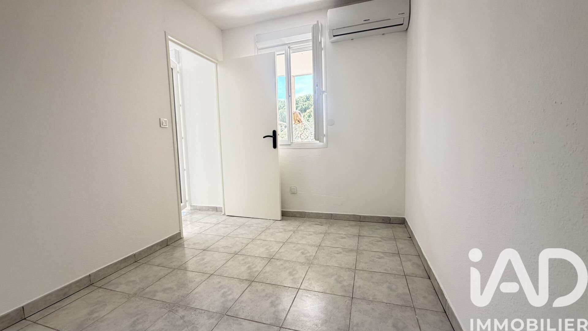 Appartement à vendre, 30m², Saint-Laurent-du-Var