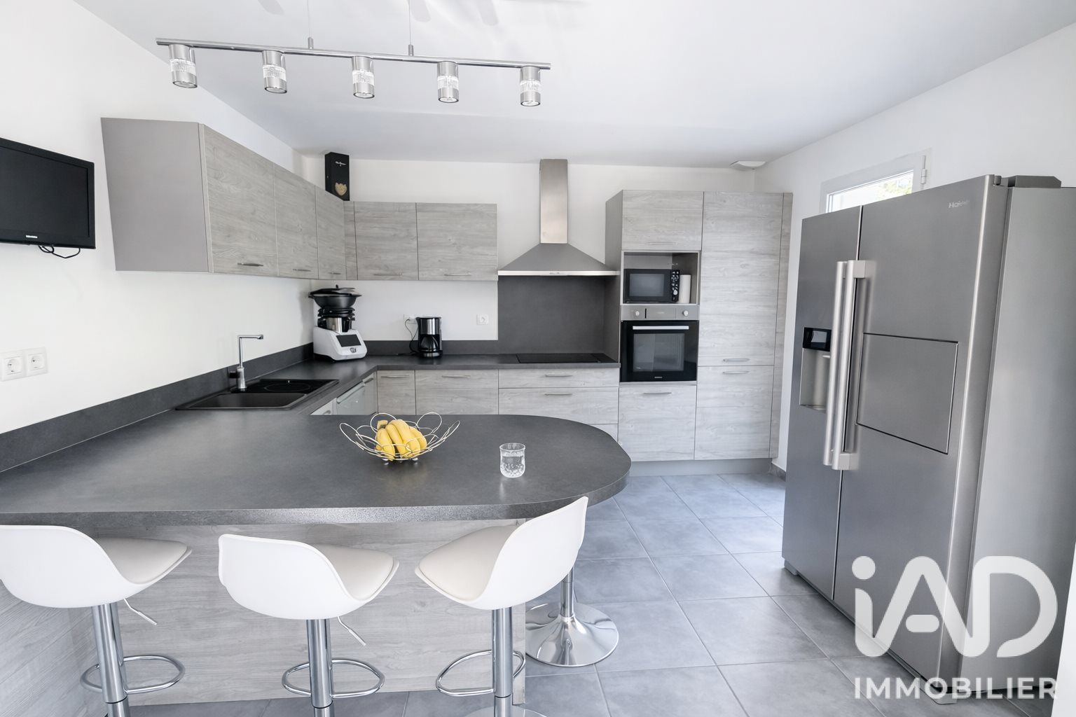 Maison à vendre, 110m², Vence