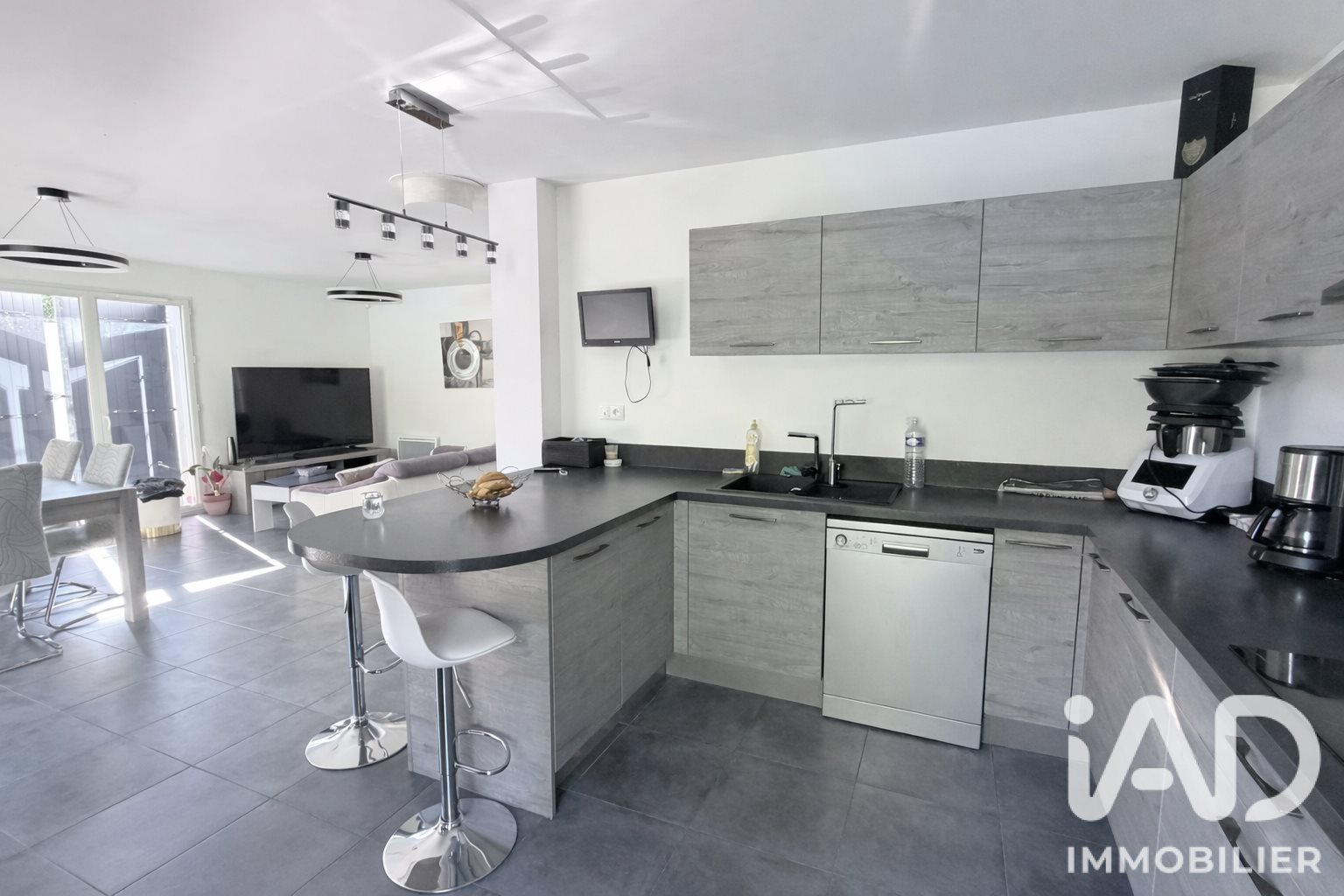 Maison à vendre, 110m², Vence