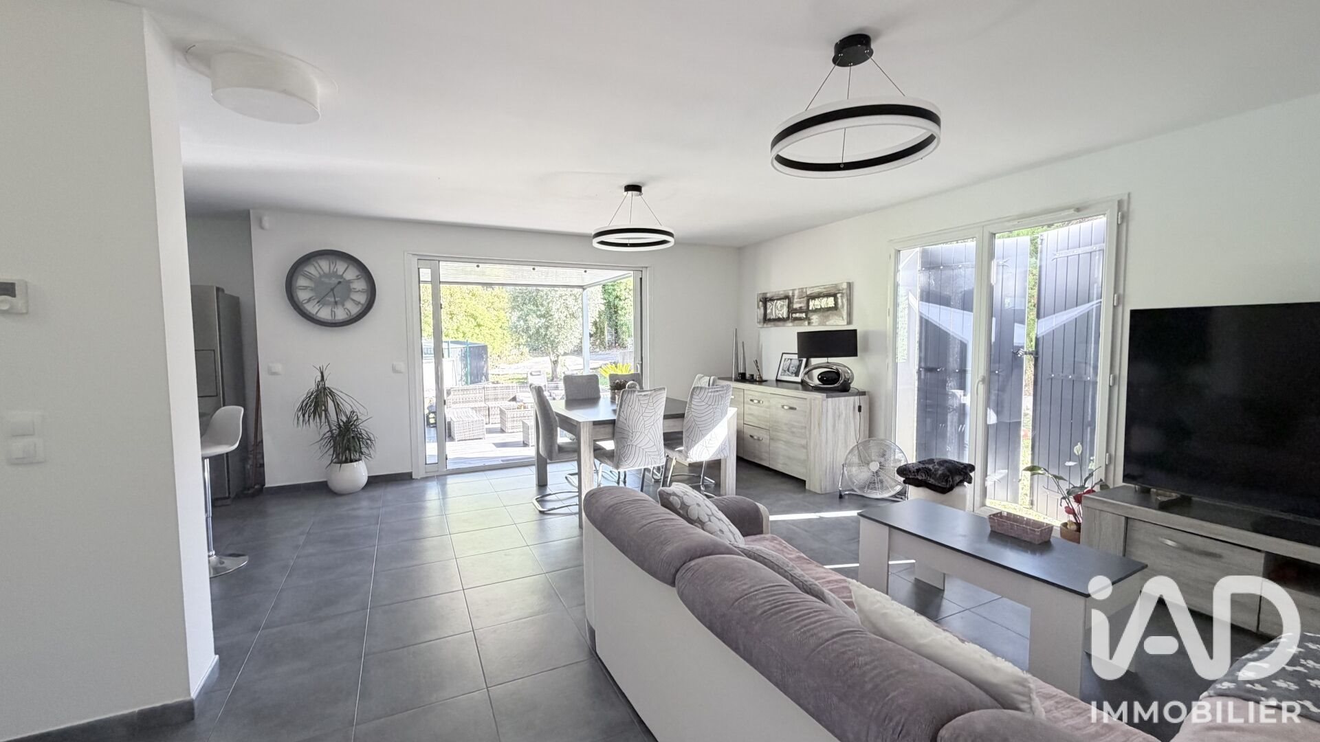 Maison à vendre, 110m², Vence