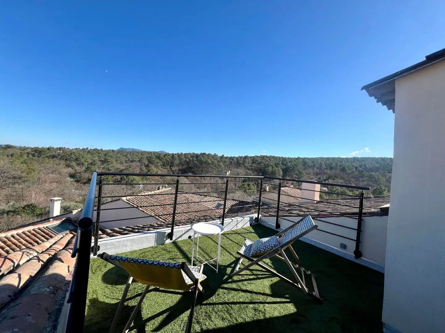 Maison à vendre, 67m², Peynier