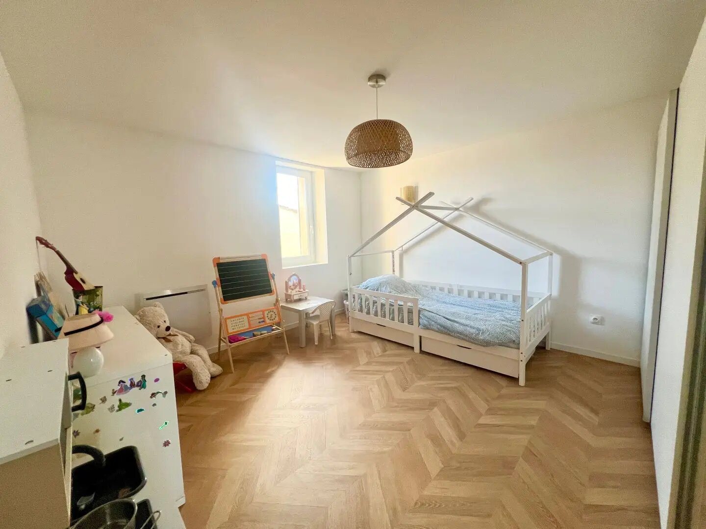 Maison à vendre, 67m², Peynier