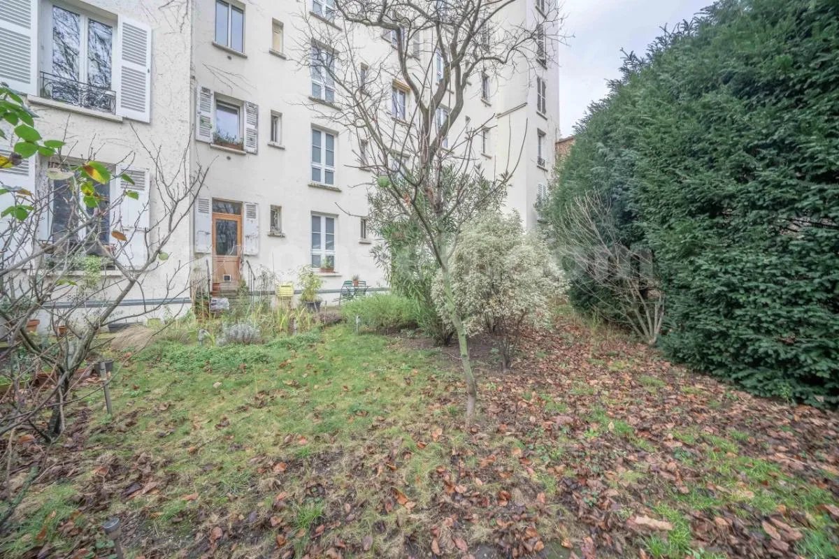 Appartement à louer, 46m², Paris 14ème