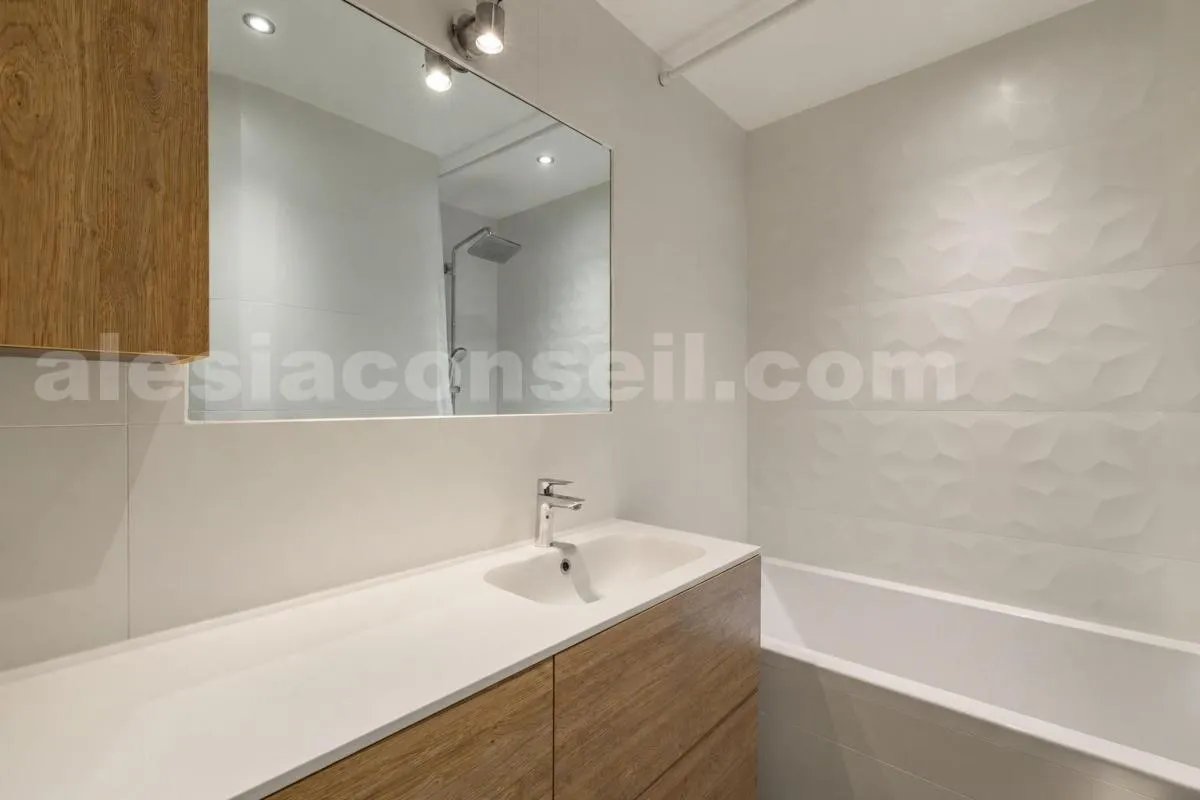 Appartement à vendre, 62m², Paris 14ème
