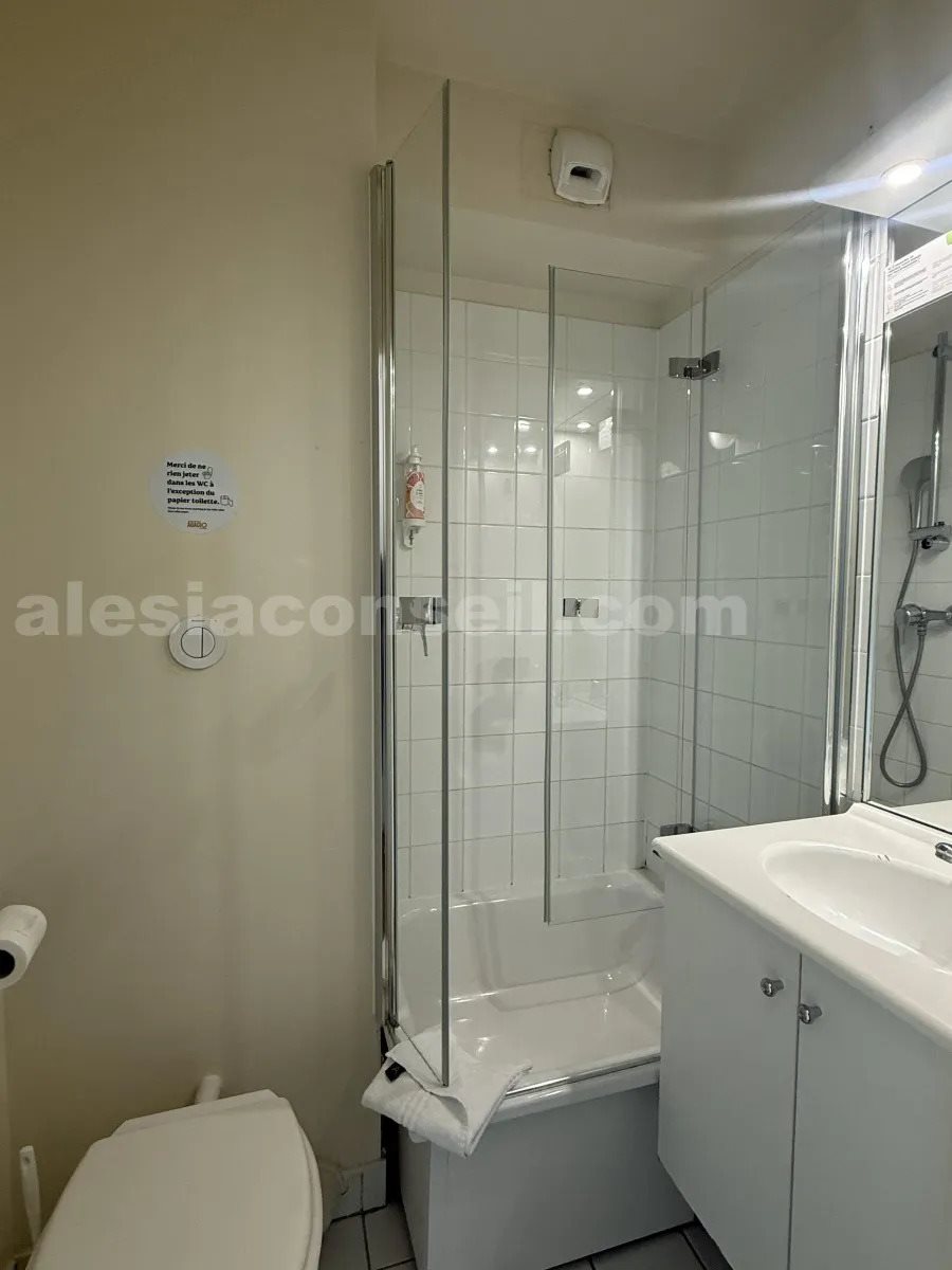 Appartement à vendre, 20m², Clamart