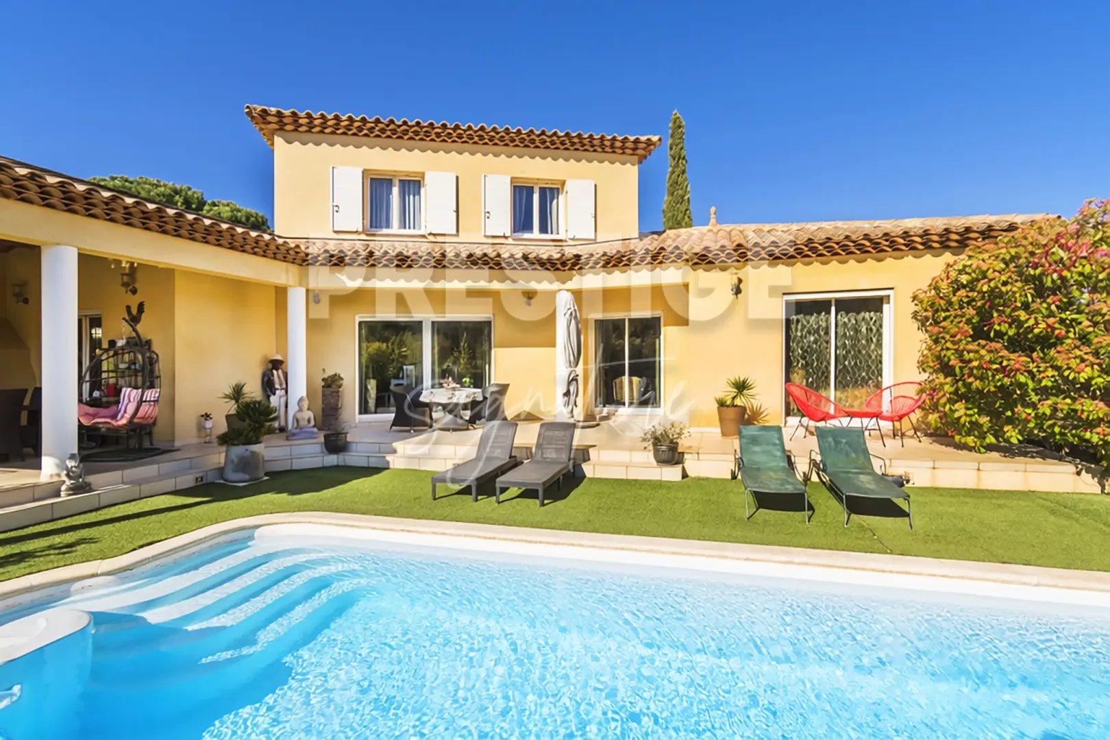 Maison à vendre, 160m², La Seyne-sur-Mer