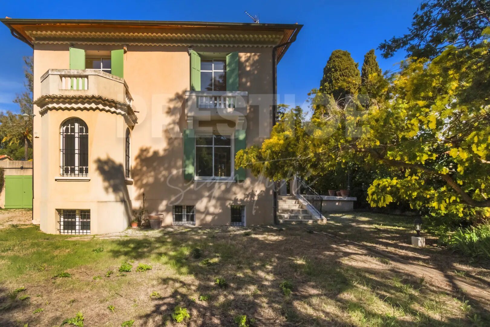 Maison à vendre, 170m², Toulon