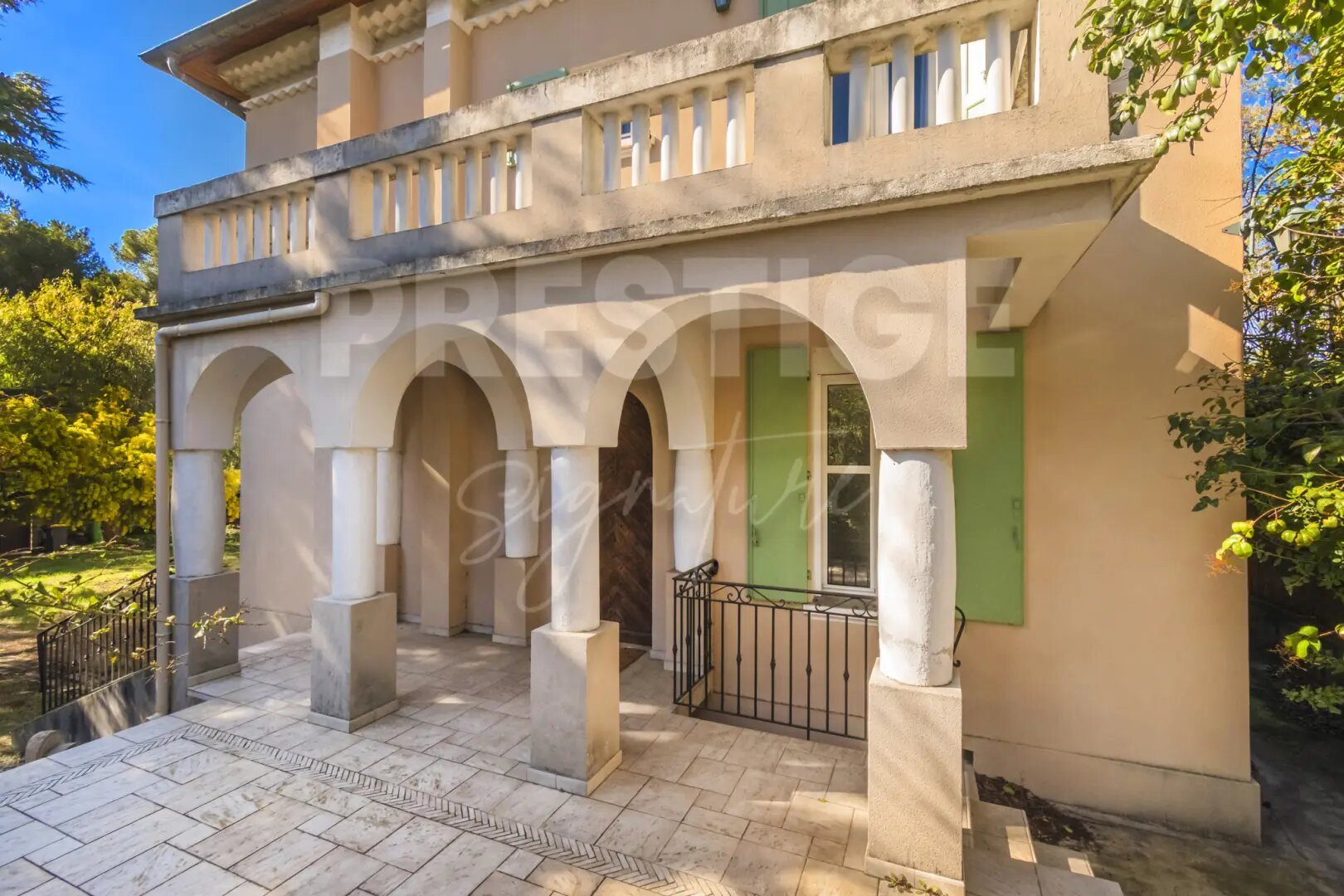 Maison à vendre, 170m², Toulon