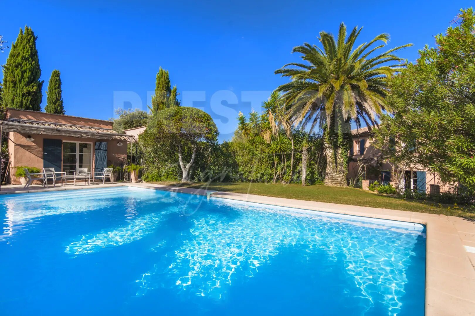 Maison à vendre, 127m², Sanary-sur-Mer