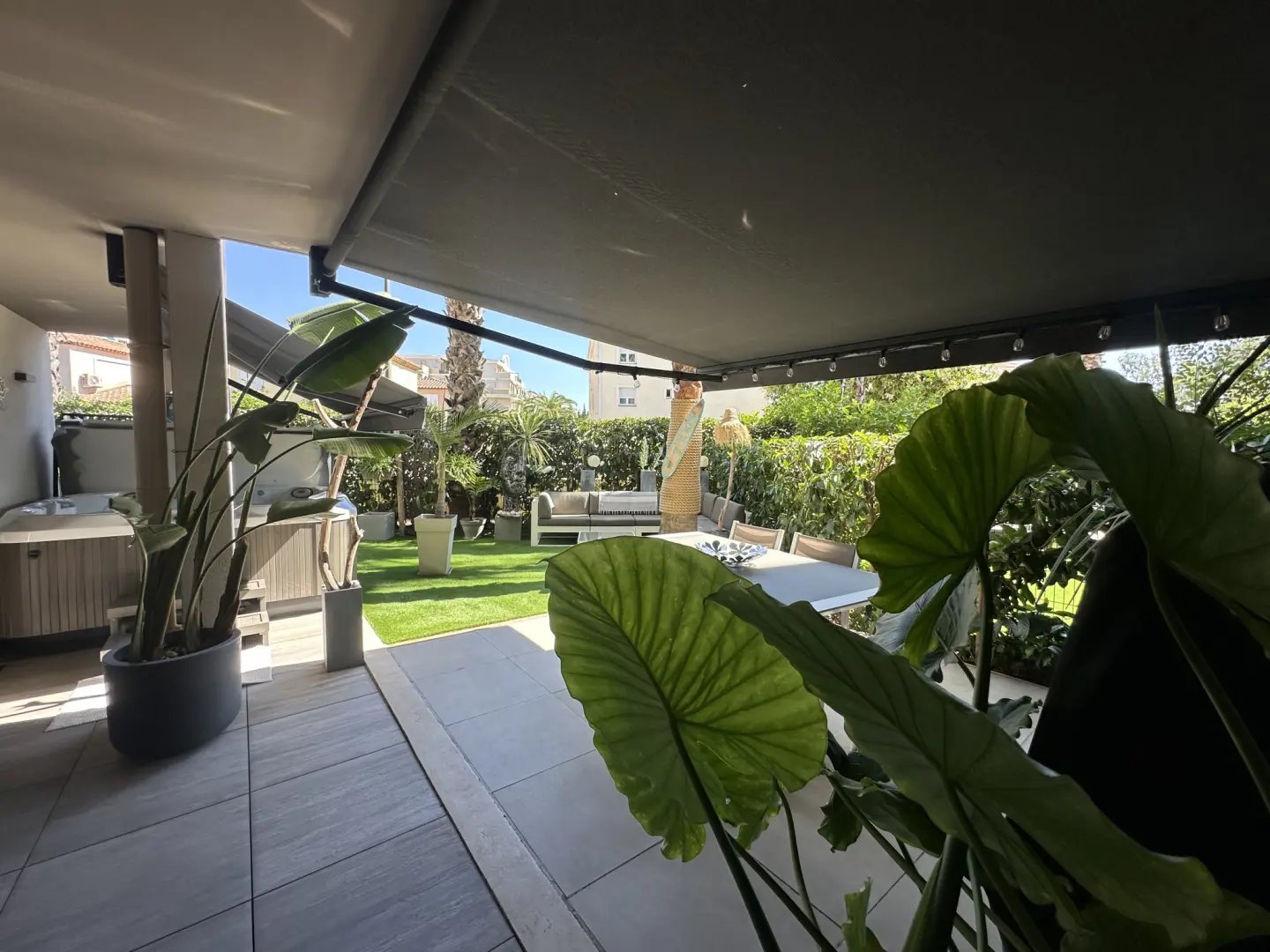 Appartement à vendre, 85m², Hyères