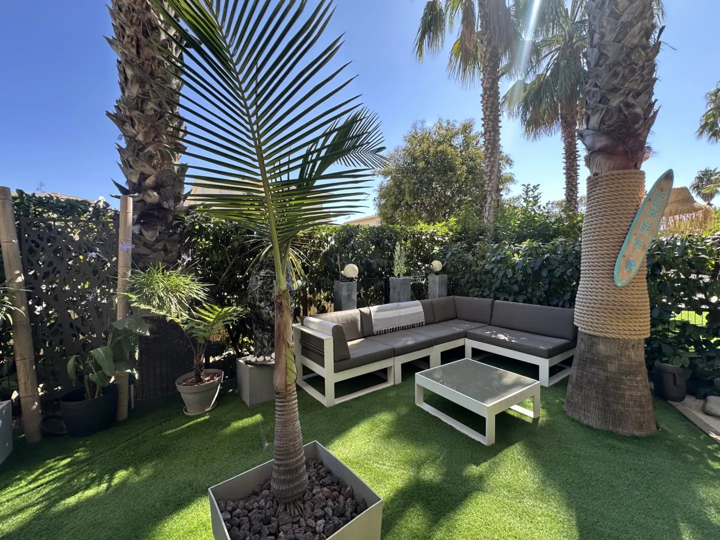 Appartement à vendre, 85m², Hyères