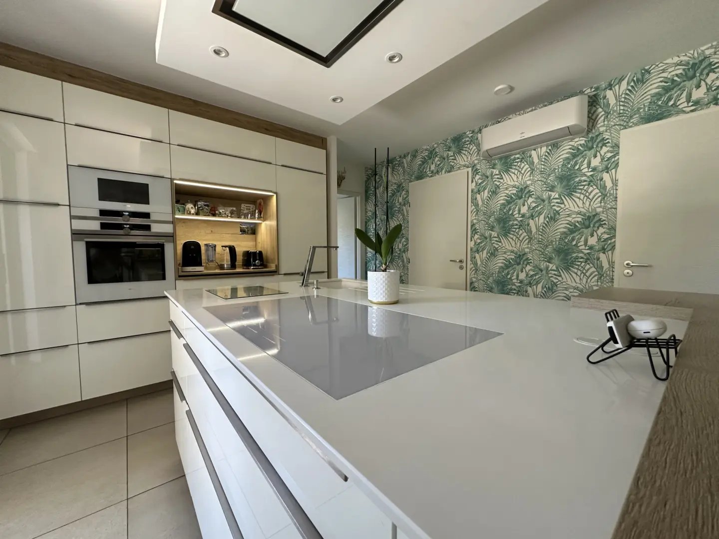 Appartement à vendre, 85m², Hyères