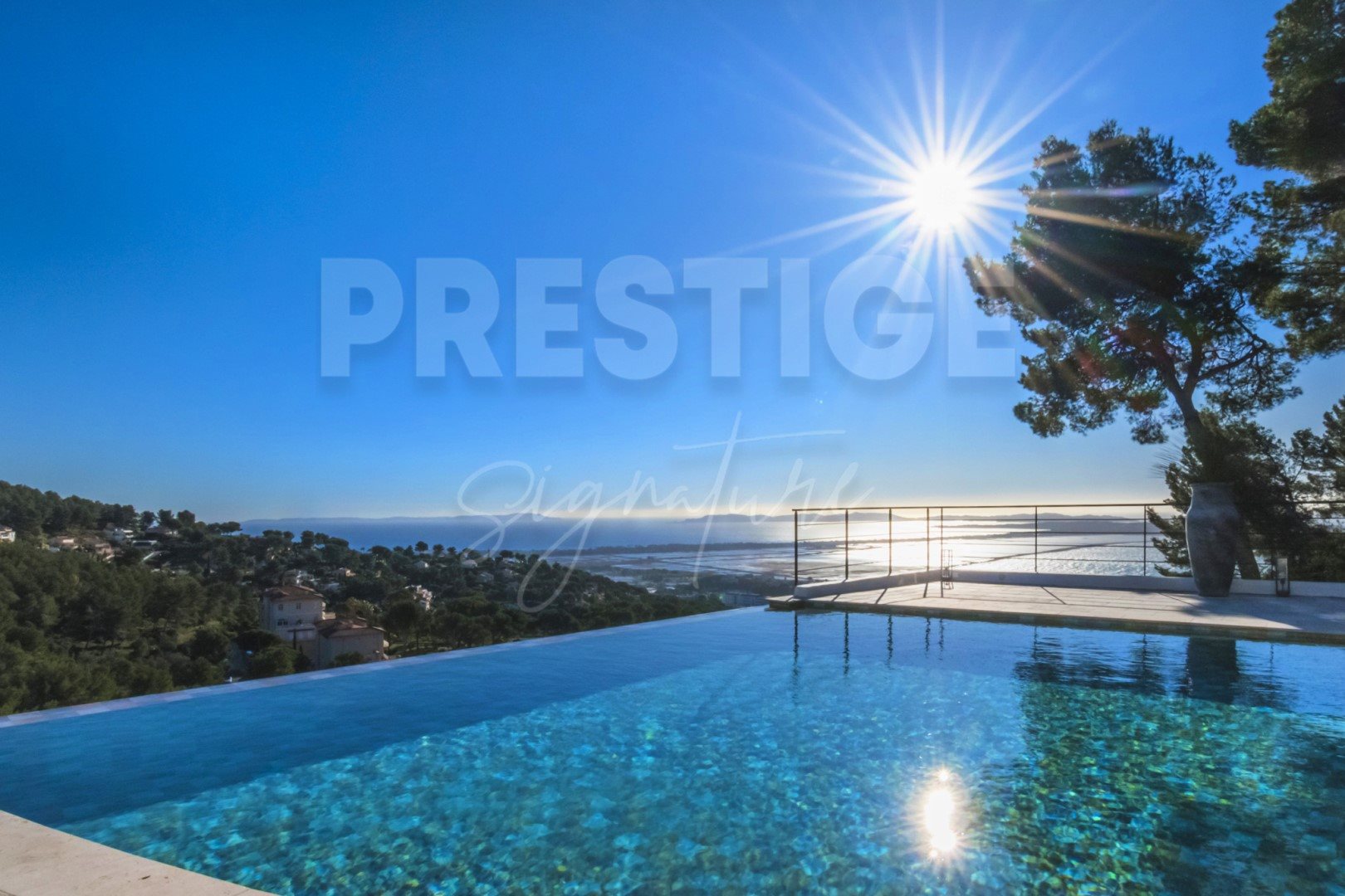 Maison à vendre, 300m², Hyères